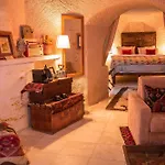Hotel Rox Cappadocia Uchisar