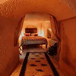 Rox Cappadocia Hotel Uçhisar