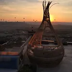 روكس كابادوشيا