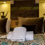 Hotel Rox Cappadocia Uchisar