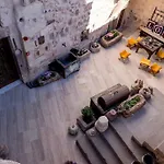 فندق روكس كابادوشيا أُتْشيسار