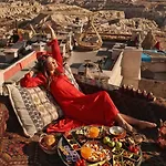 Hotel Rox Cappadocia