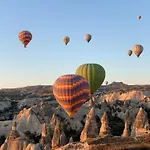 Rox Cappadocia 2* Uchisar