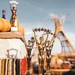 روكس كابادوشيا 2* أُتْشيسار