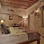 Rox Cappadocia Hotel Uçhisar