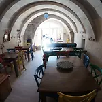 فندق روكس كابادوشيا 2*
