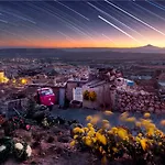 Hotel Rox Cappadocia Uchisar