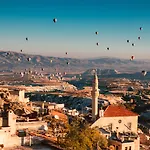 Rox Cappadocia Hotel 2*