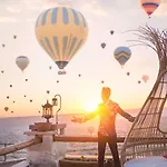 Rox Cappadocia