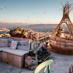 Rox Cappadocia Hotel Uchisar