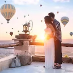 Rox Cappadocia 2* Uchisar
