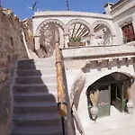 فندق روكس كابادوشيا