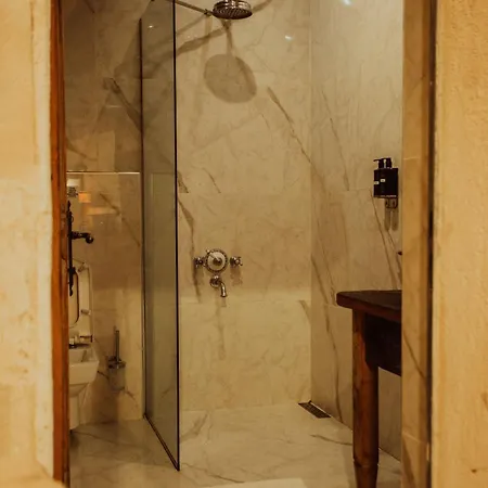 Hotel Rox Cappadocia Uchisar