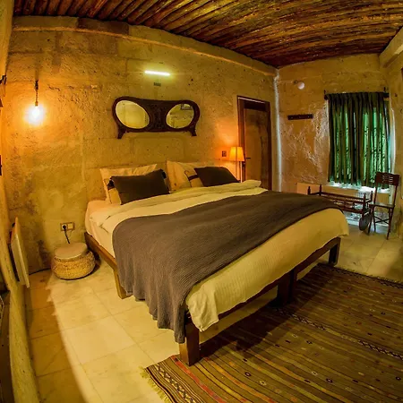 Rox Cappadocia Hotel Üçhisar