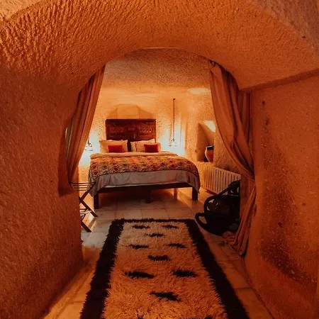 Rox Cappadocia Hotel Uchisar