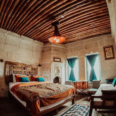 Rox Cappadocia Uchisar