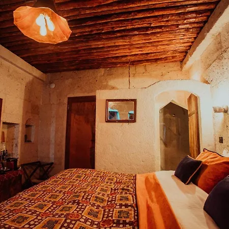 Rox Cappadocia Ξενοδοχείο 2*