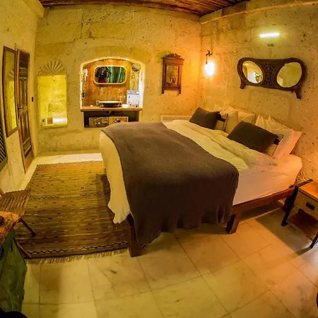 Rox Cappadocia Hotel Uchisar