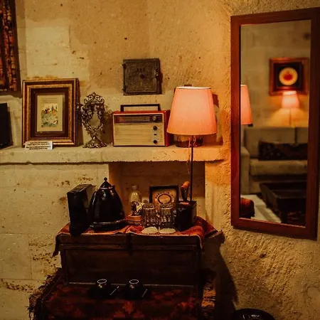 Hotel Rox Cappadocia Üçhisar