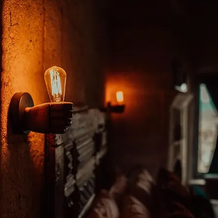 Rox Cappadocia Ξενοδοχείο Uchisar