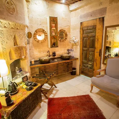 Rox Cappadocia 2* Üçhisar