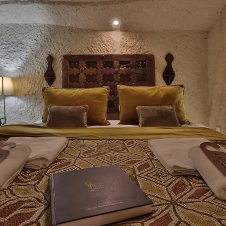 Hotel Rox Cappadocia