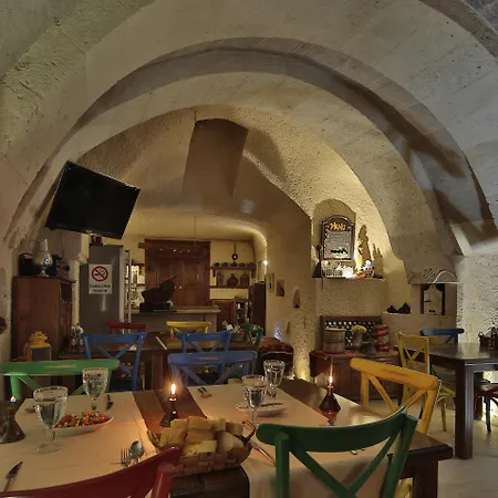 Rox Cappadocia Hotel