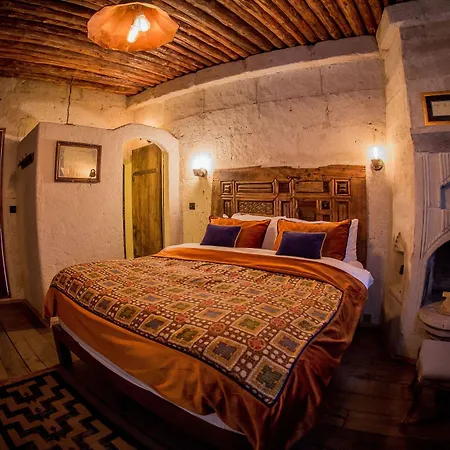 Rox Cappadocia Ξενοδοχείο 2*