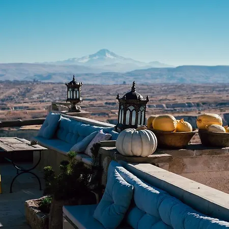 Rox Cappadocia Üçhisar