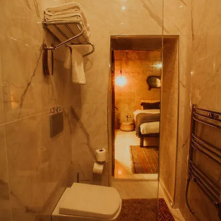 Hotel Rox Cappadocia 2*