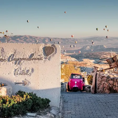 Rox Cappadocia