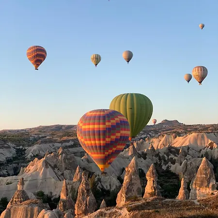 Rox Cappadocia 2* Uchisar