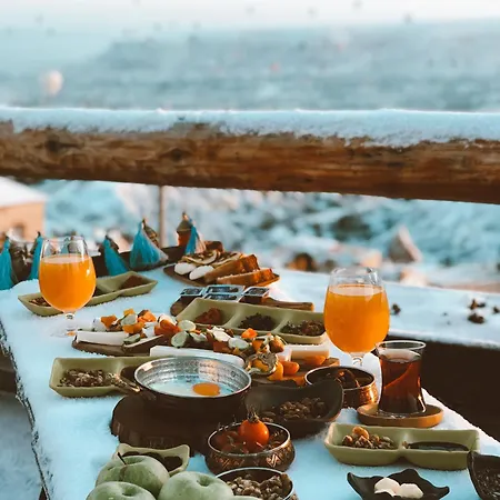 Hotel Rox Cappadocia Uchisar