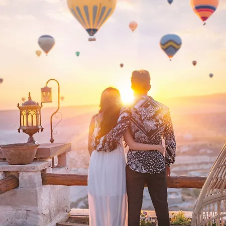 Rox Cappadocia 2*