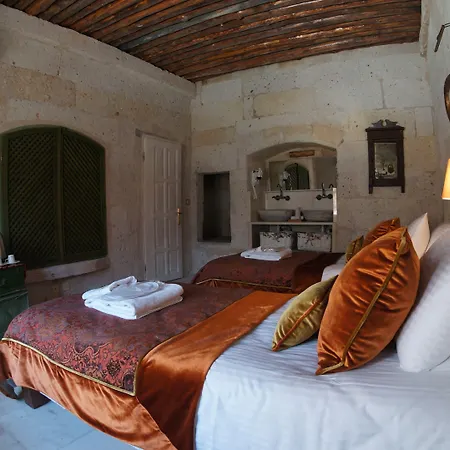 Rox Cappadocia Hotel