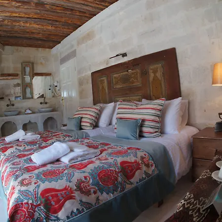 Hotel Rox Cappadocia 2*