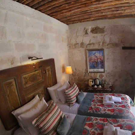 Rox Cappadocia Uchisar