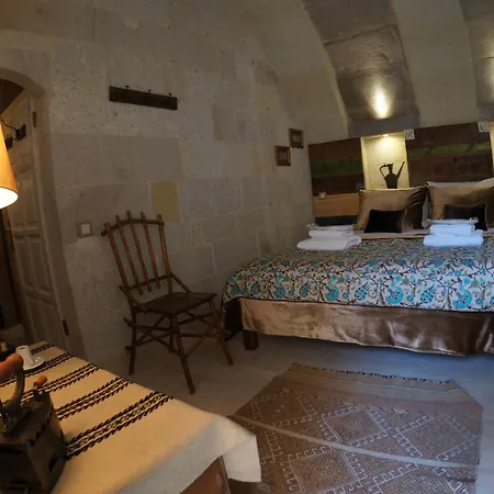 Rox Cappadocia Hotel
