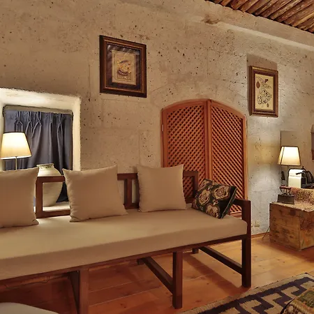 Ξενοδοχείο Rox Cappadocia 2*