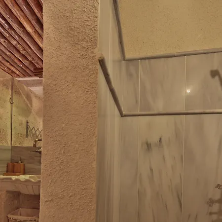 Rox Cappadocia Hotel Uchisar