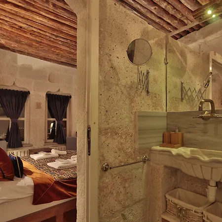 Ξενοδοχείο Rox Cappadocia