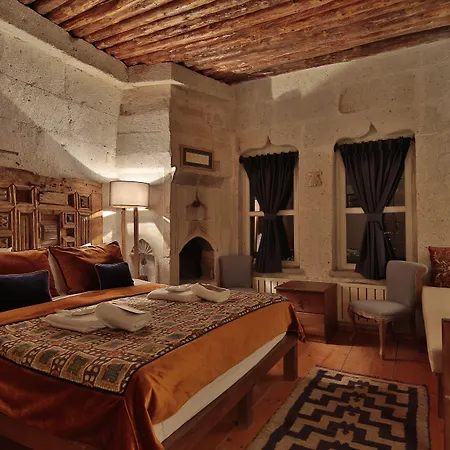 Rox Cappadocia 2*