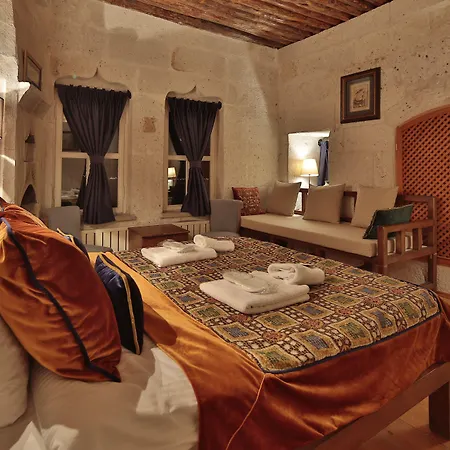 Rox Cappadocia Ξενοδοχείο Uchisar