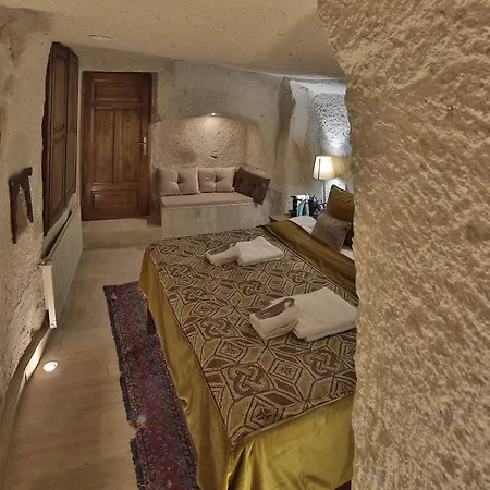 Rox Cappadocia 2*
