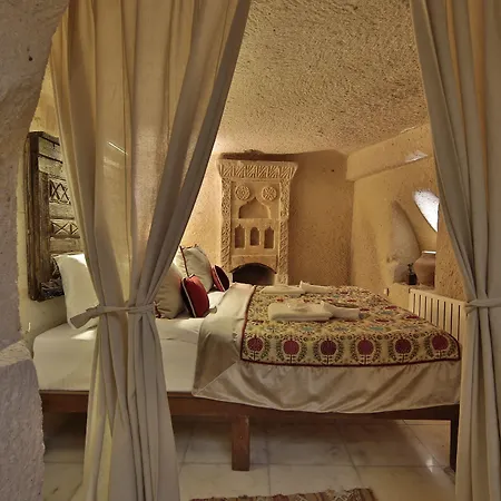 Rox Cappadocia Ξενοδοχείο 2*