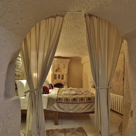 Rox Cappadocia Hotel