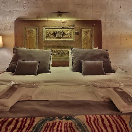 Rox Cappadocia Uchisar