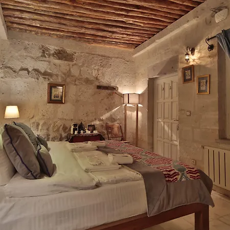 Rox Cappadocia Hotel Uchisar
