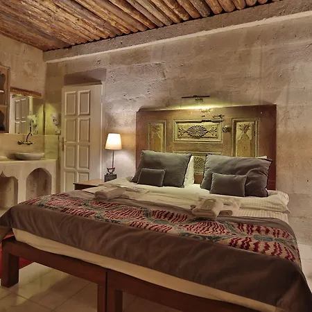 Rox Cappadocia Ξενοδοχείο