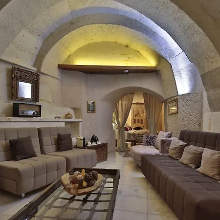 Hotel Rox Cappadocia Uchisar